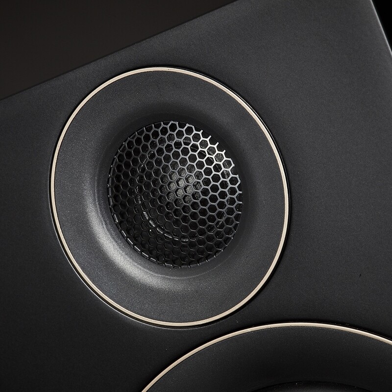 PMC Prodigy1 – High-end stativhøyttalere (par)