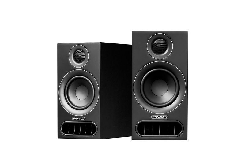 PMC Prodigy1 – High-end stativhøyttalere (par)