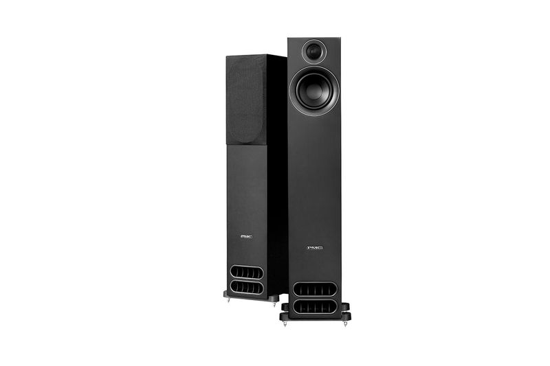PMC Prodigy5 – High-end gulvhøyttalere (par)