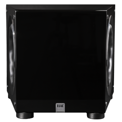 ELAC Varro Dual Reference Series – High-end subwoofer for HiFi og hjemmekino