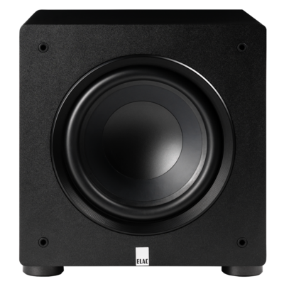 ELAC Varro Premium Series – Premium subwoofer for HiFi og hjemmekino
