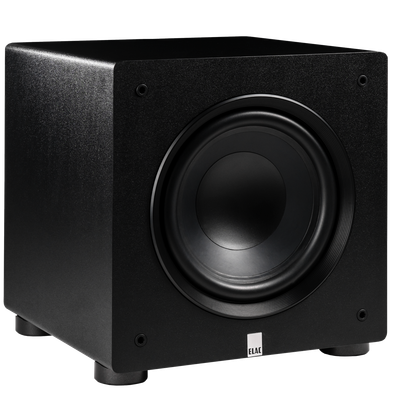 ELAC Varro Premium Series – Premium subwoofer for HiFi og hjemmekino