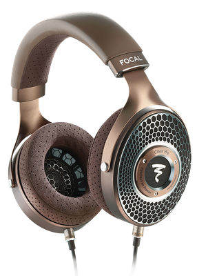 Focal Clear Mg – High-end åpne hodetelefoner for HiFi
