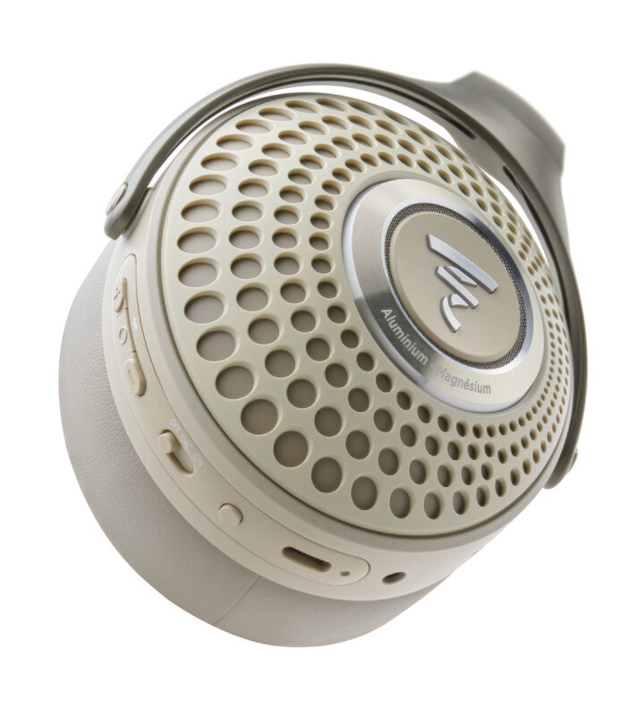 Focal Bathys Dune – High-end trådløse hodetelefoner med ANC