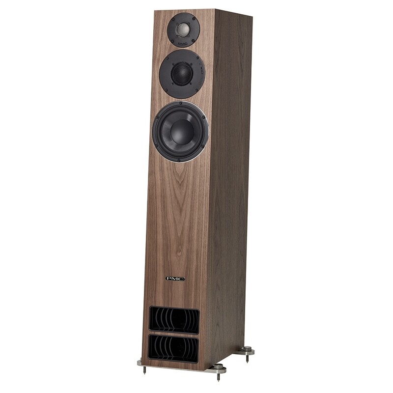 PMC twenty5.26i – High-end gulvhøyttalere (par)