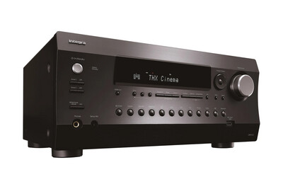 Integra DRX-5.4 – 9.2-kanals hjemmekinoreceiver med Dirac Live og integrasjonsstøtte