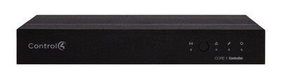 Control4 CORE 1 – Smarthuscontroller for lyd, video og automatisering