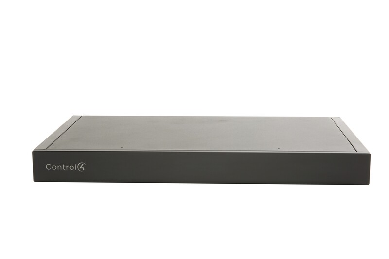 Control4 IOX v.2 – I/O-utvidelsesmodul for Control4