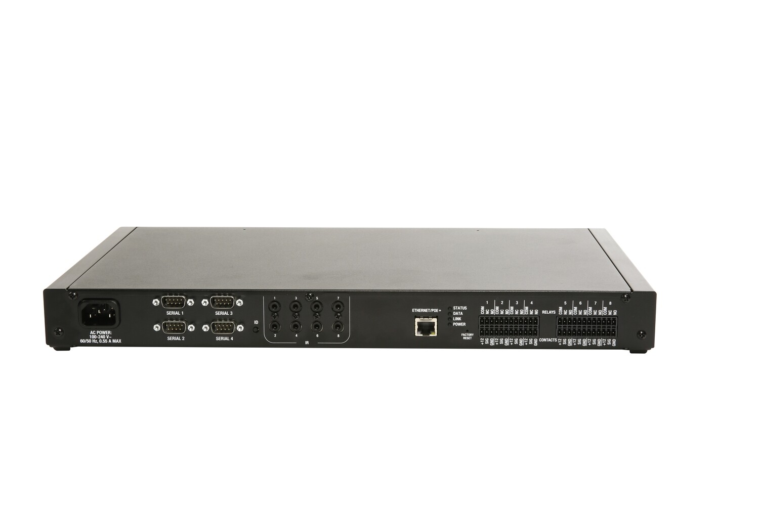 Control4 IOX v.2