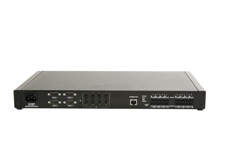 Control4 IOX v.2
