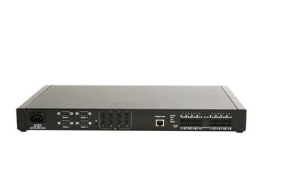 Control4 IOX v.2