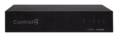 Control4 CORE 3 – Avansert smarthuscontroller for premium installasjoner