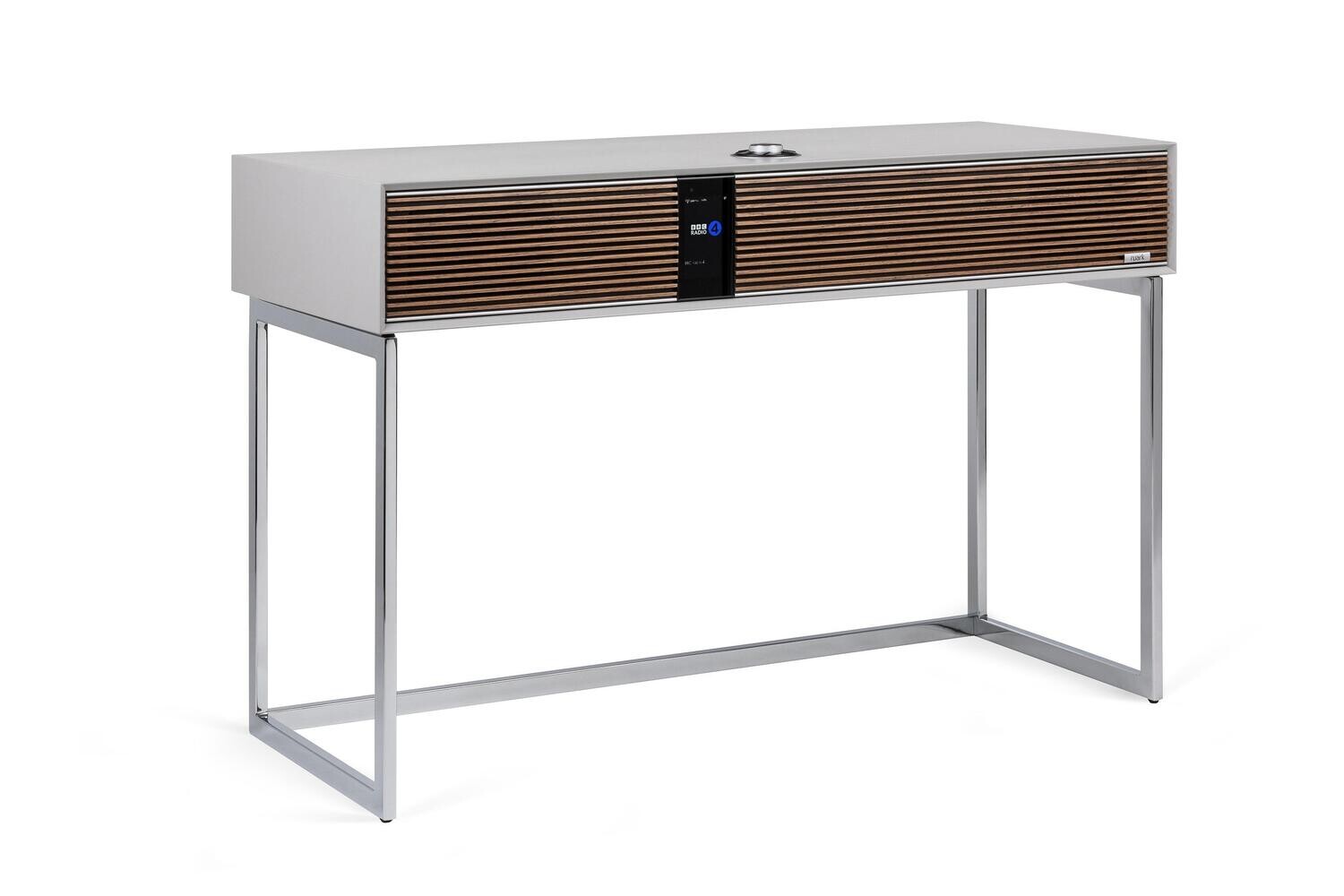 Ruark R810 – Flagship alt-i-ett musikksystem med streaming