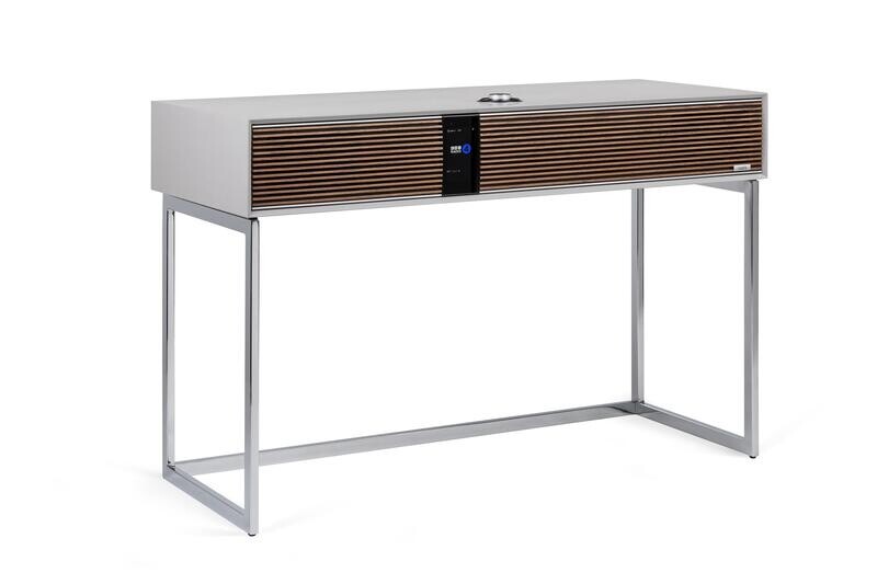 Ruark R810 – Flagship alt-i-ett musikksystem med streaming