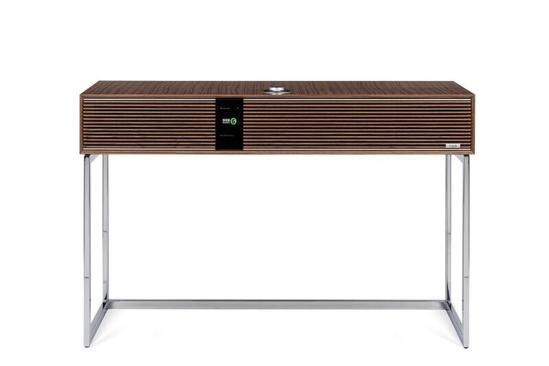 Ruark R810 – Flagship alt-i-ett musikksystem med streaming