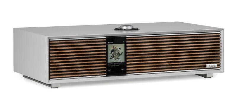 Ruark R410 – Premium alt-i-ett musikksystem med streaming