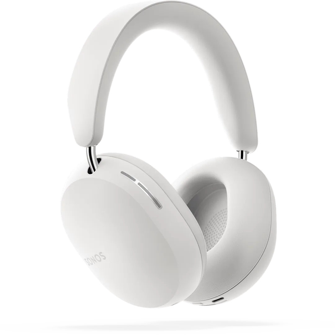 Sonos Ace - Soft hvit