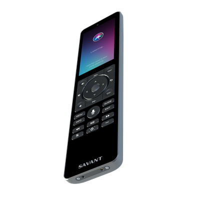 Savant Pro Remote X2 – Premium fjernkontroll for smarte hjem