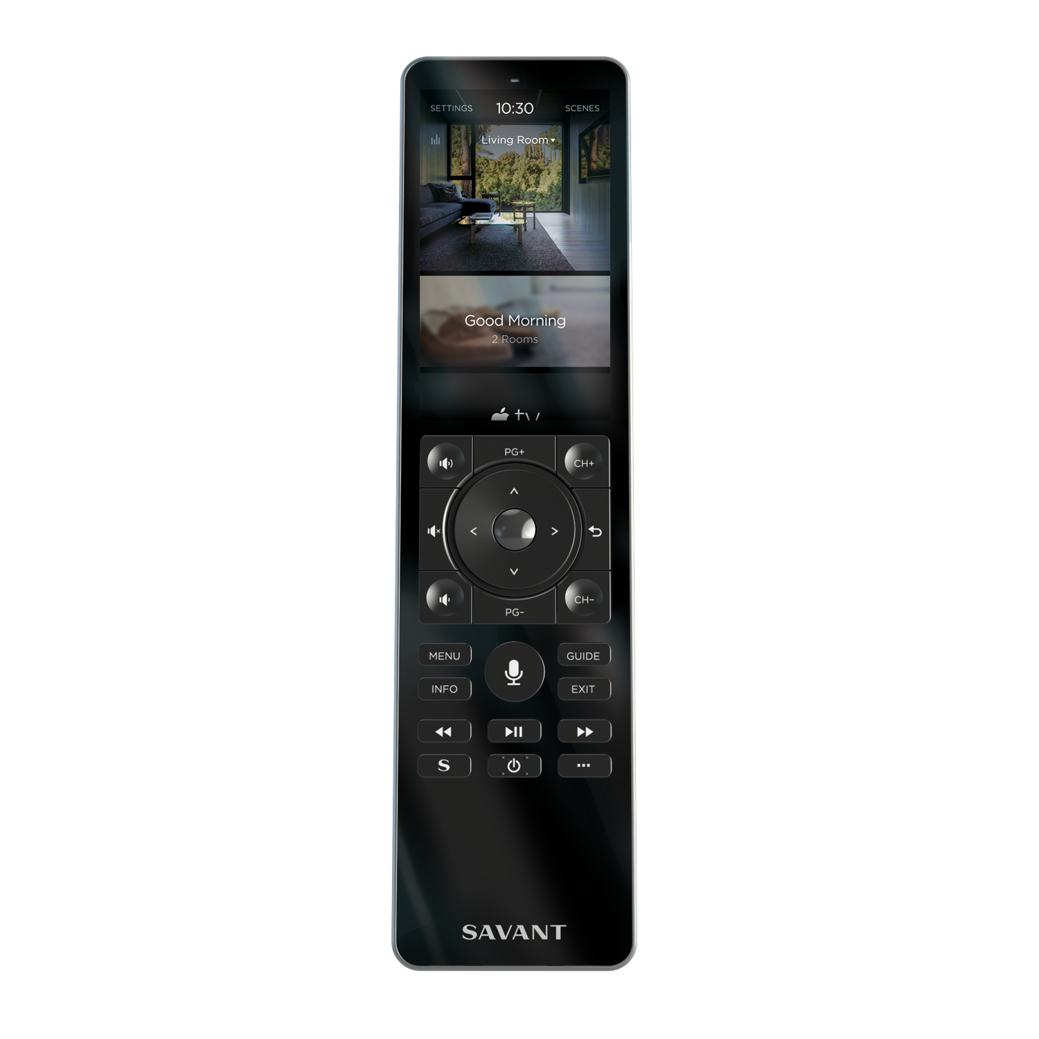 Savant Pro Remote X2