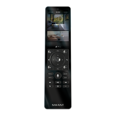 Savant Pro Remote X2