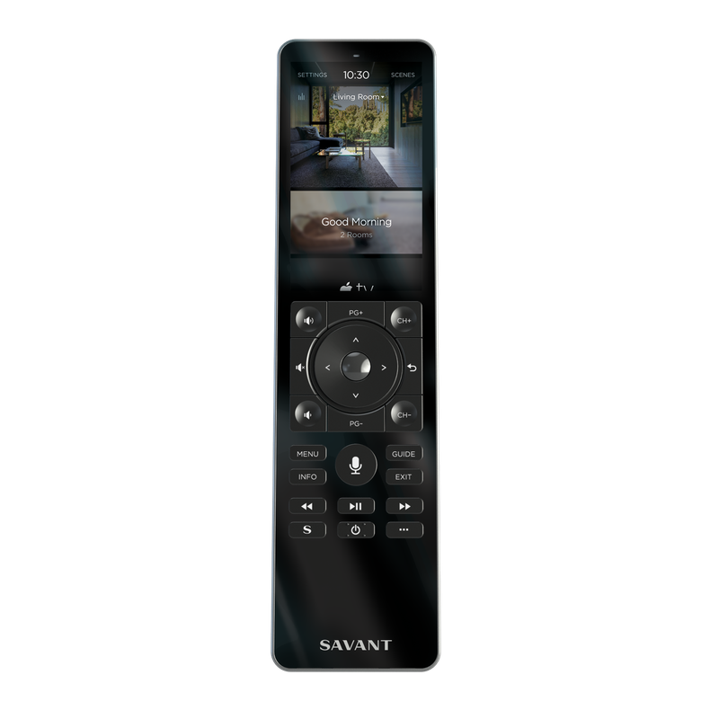Savant Pro Remote X2