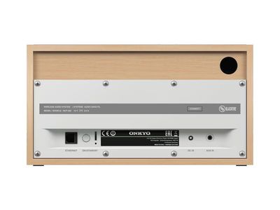 Onkyo NCP-302 W – Trådløs nettverkshøyttaler med multirom (demovare)