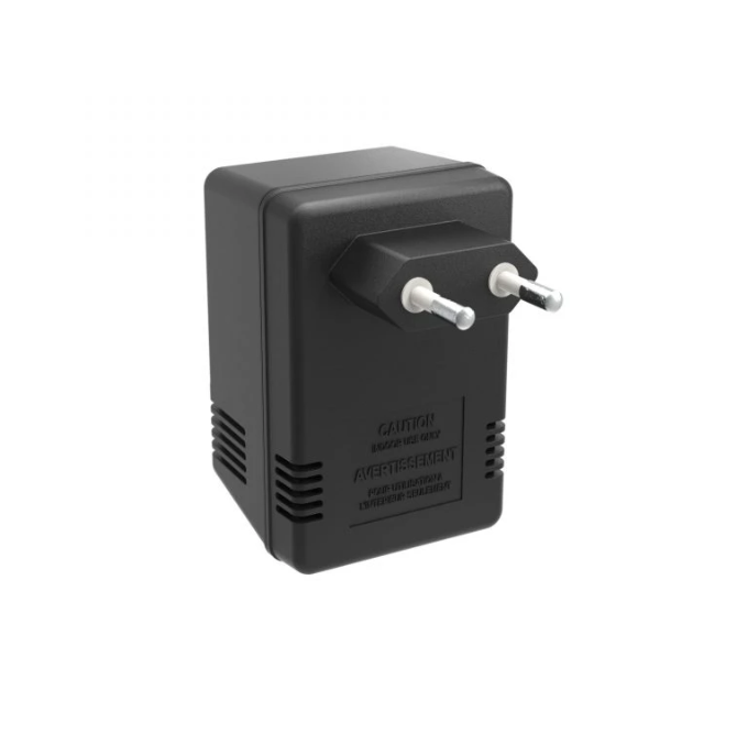 IsoTek EVO3 IsoPlug – Strømfilter mot nettstøy for HiFi og AV-systemer