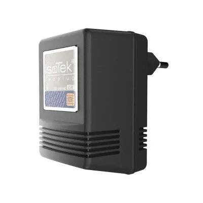 IsoTek EVO3 IsoPlug – Strømfilter mot nettstøy for HiFi og AV-systemer