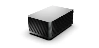 IsoTek V5 Titan – High-end strømfilter for effektforsterkere og HiFi