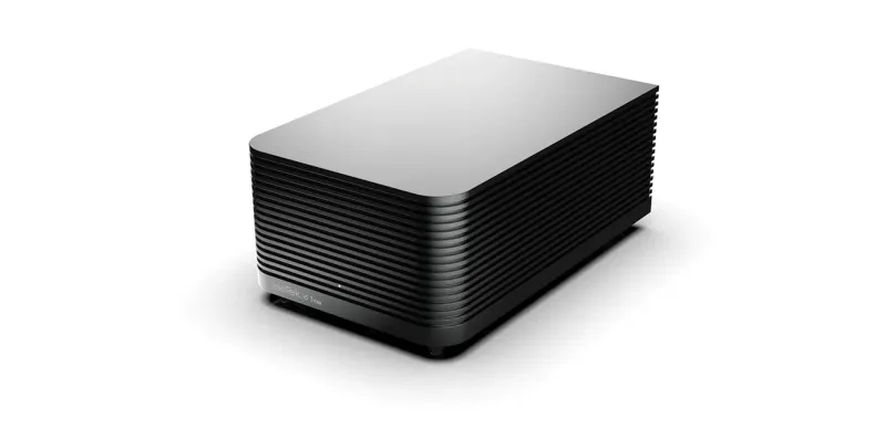 IsoTek V5 Titan – High-end strømfilter for effektforsterkere og HiFi
