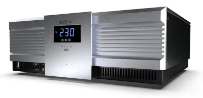 IsoTek EVO3 Nova – High-end strømfilter for avanserte HiFi- og AV-systemer