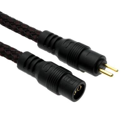 SBooster DC Ultra MKII 5V–18V – High-End DC strømfilter for HiFi