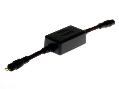 SBooster DC Ultra MKII 5V–18V – High-End DC strømfilter for HiFi