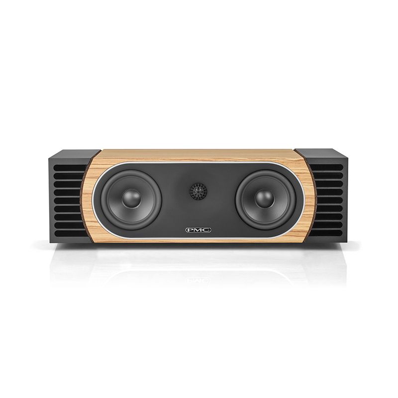 PMC ProphecyC – High-end senterhøyttaler for hjemmekino