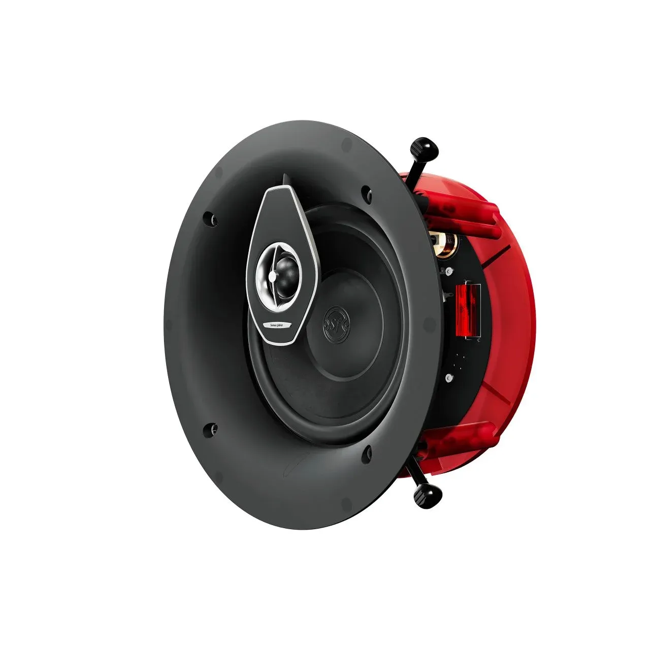 Sonus Faber Palladio PC-682 – High-End innbyggingshøyttaler (demovare)