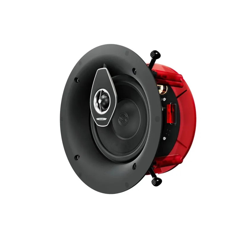 Sonus Faber Palladio PC-682 – High-End innbyggingshøyttaler Sonus Faber Palladio PC-682 – High-End innbyggingshøyttaler