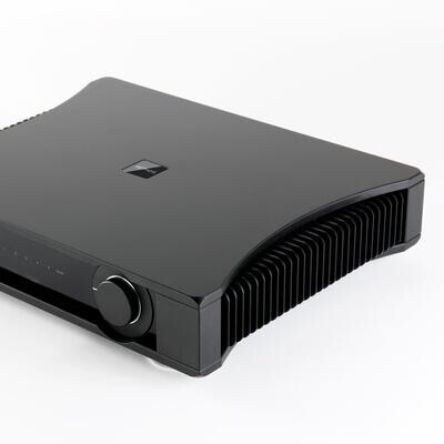 Rega Aethos – High-end analog integrert forsterker