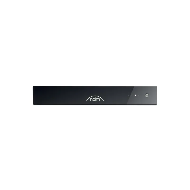 Naim CI-Uniti 102 – Streamerforsterker for premium installasjoner