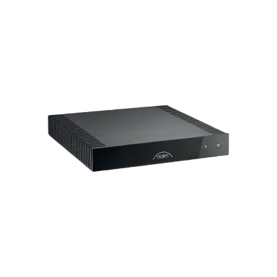 Naim CI-Uniti 102 – Streamerforsterker for premium installasjoner