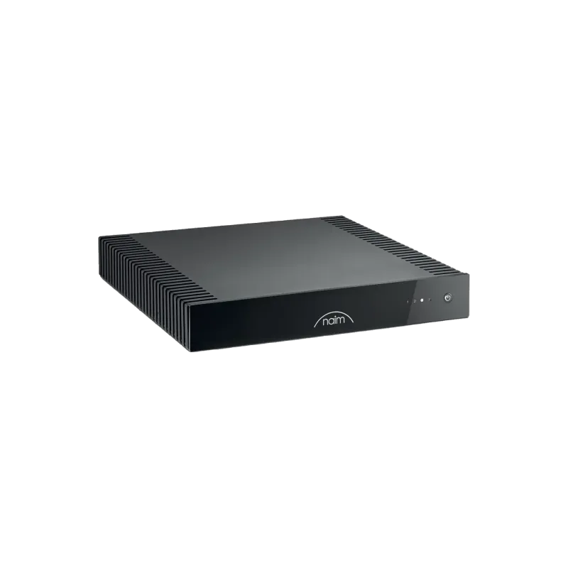 Naim CI-Uniti 102 – Streamerforsterker for premium installasjoner Naim CI-Uniti 102 – Streamerforsterker for premium installasjoner