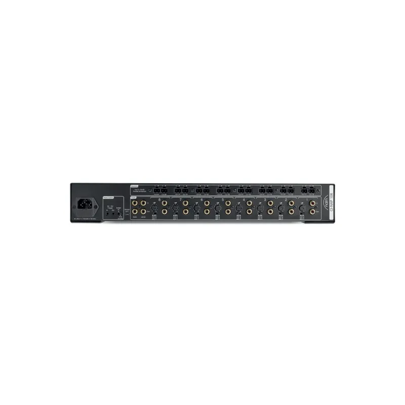 Naim CI-NAP 108 – 8-kanals installasjonsforsterker for multirom lyd
