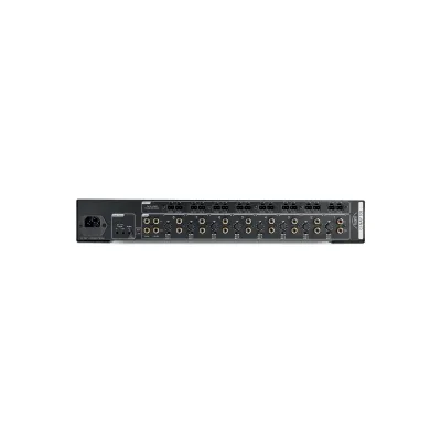 Naim CI-NAP 108 – 8-kanals installasjonsforsterker for multirom lyd
