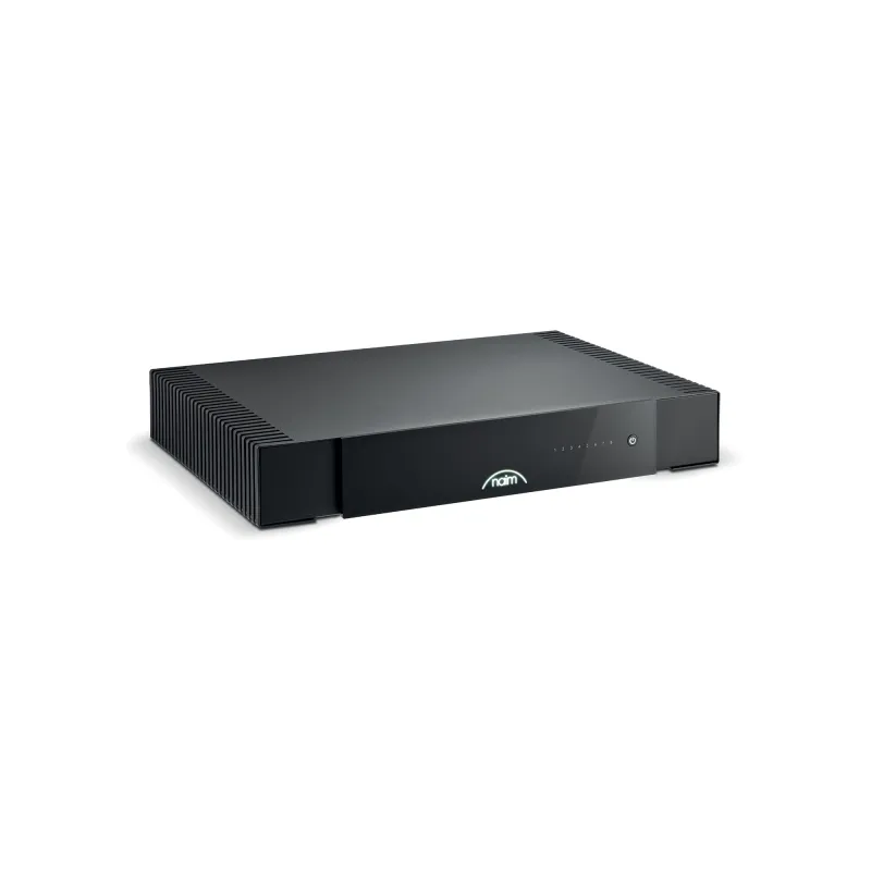 Naim CI-NAP 108 – 8-kanals installasjonsforsterker for multirom lyd