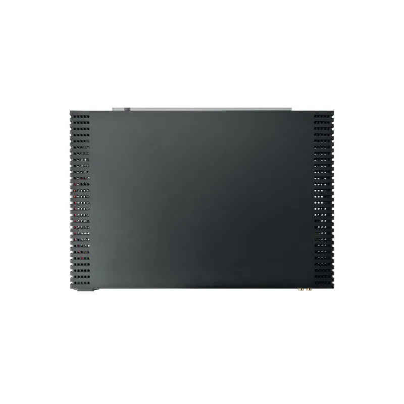 Naim CI-NAP 101 – Kompakt effektforsterker for integrerte lydsystemer
