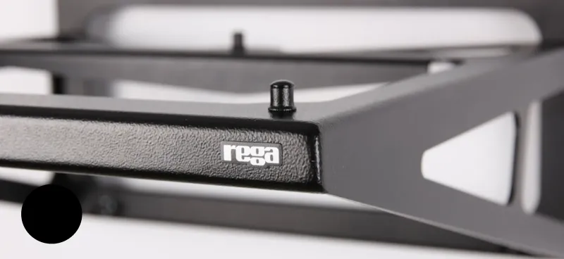 Rega Turntable Wall Bracket – Veggfeste for platespiller