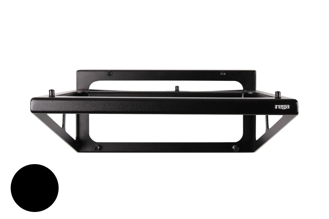 Rega Turntable Wall Bracket – Veggfeste for platespiller