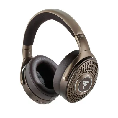 Focal Bathys MG – High-end trådløse hodetelefoner med ANC