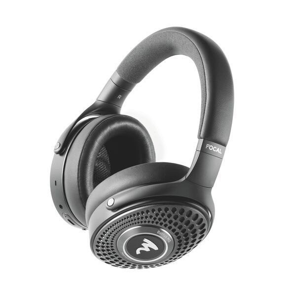 Focal Bathys MG – High-end trådløse hodetelefoner med ANC