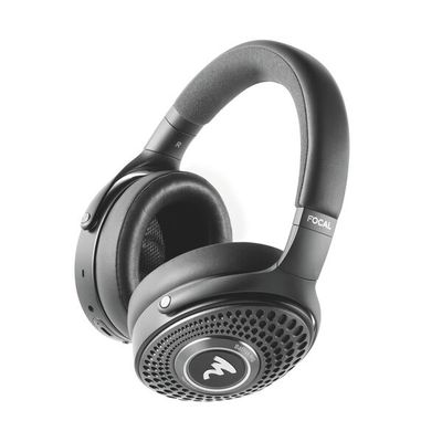Focal Bathys MG – High-end trådløse hodetelefoner med ANC