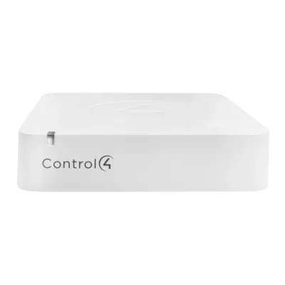Control4 CA1 v.2 - kontroller for smarthus